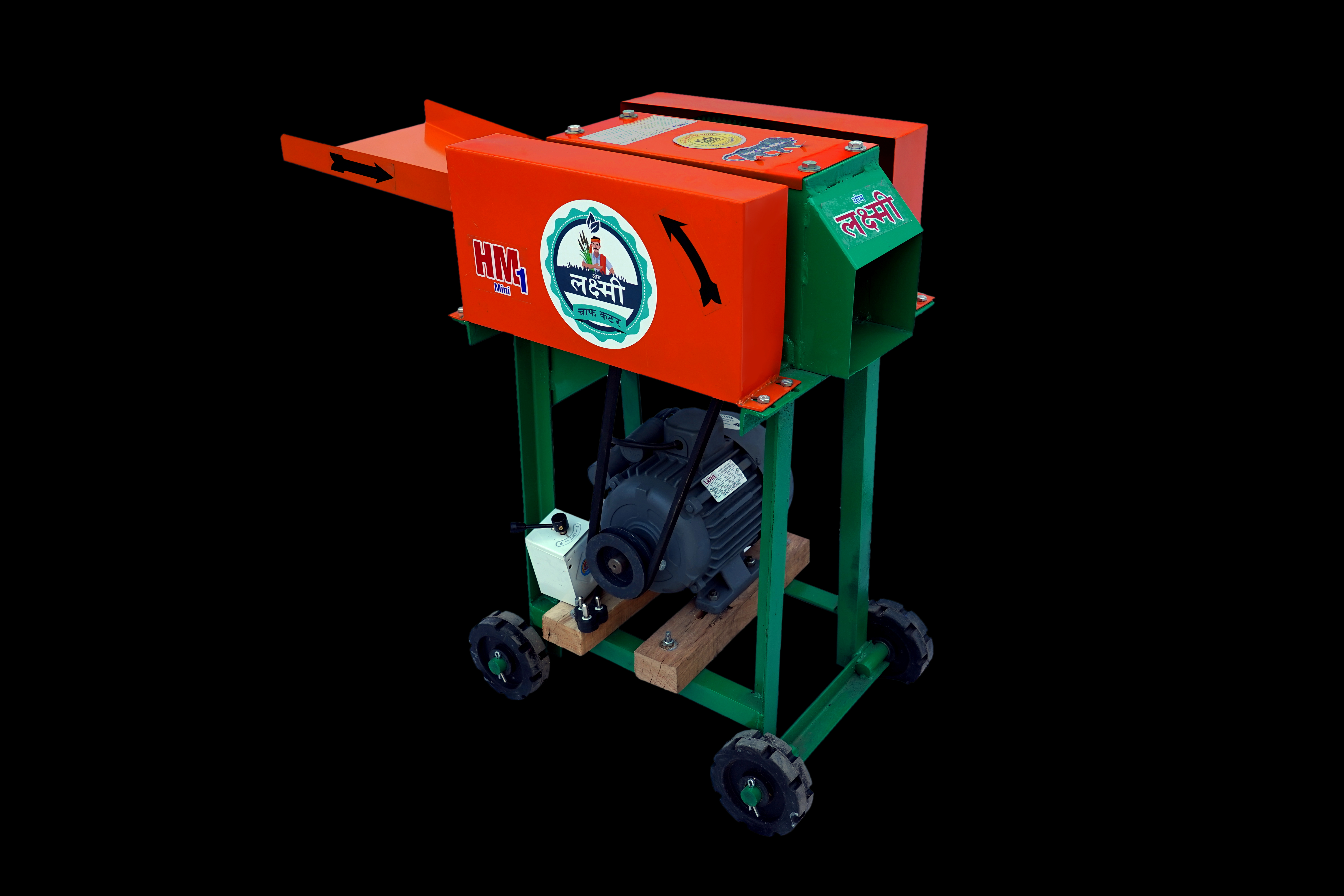 Mini Chaff Cutter Manufacturers In Kerala